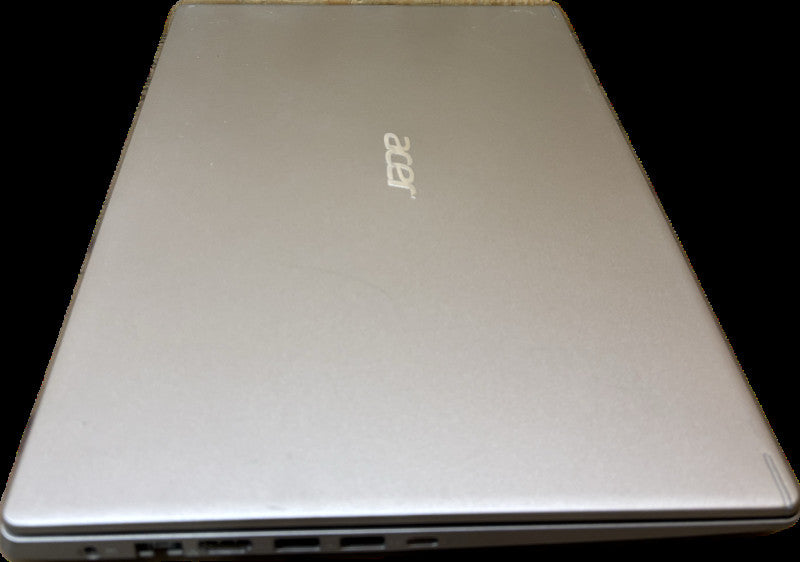Acer Aspire A515-45 AMD Ryzen 5 5500U 12GB RAM 512GB SSD  Lap200