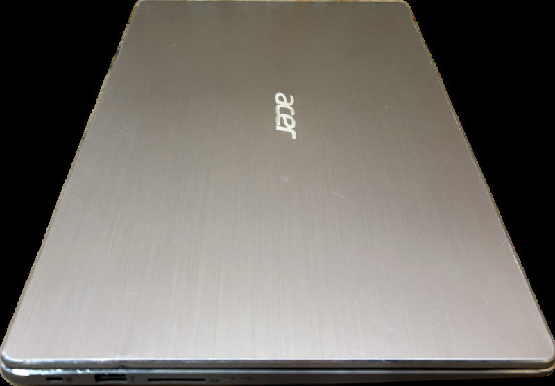 Acer Swift SF315-52 Core i7-8550U@1.8GHz 16GB RAM 256GB SSD  BudLap