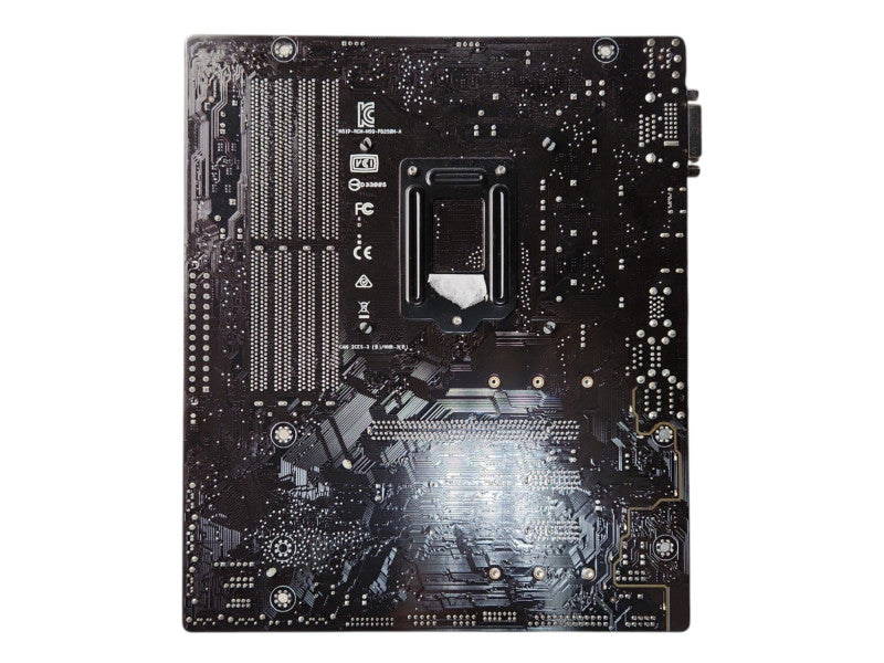 ASUS Prime B250M-A, i3-7100 3.90GHz, 16GB DDR4 w/ I/O Sheild