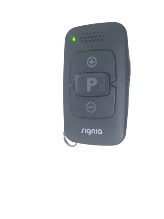 Signia miniPocket Remote Control Q_