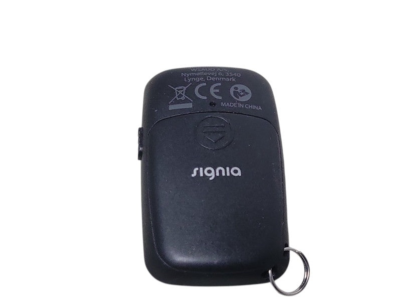 Signia miniPocket Remote Control Q_