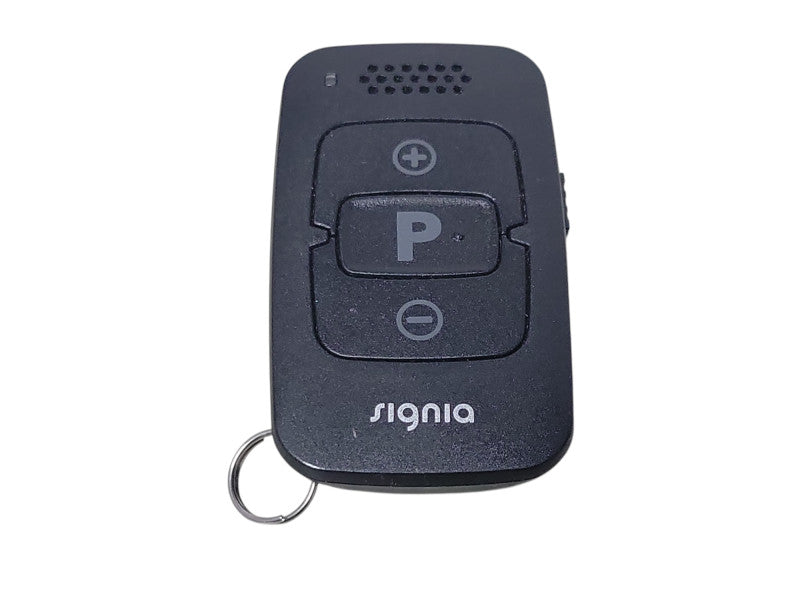 Signia miniPocket Remote Control Q_