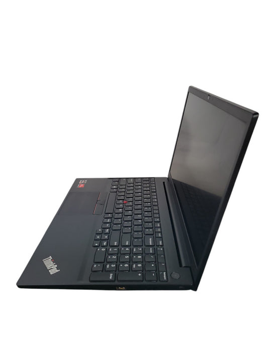 Lenovo ThinkPad E15 Gen 4 Ryzen 5 5400U 16GB DDR4 256GB SSD ! Lap200