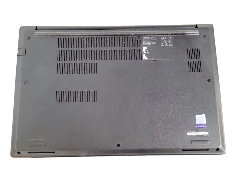 Lenovo ThinkPad E15 Gen 4 Ryzen 5 5400U 16GB DDR4 256GB SSD ! Lap200