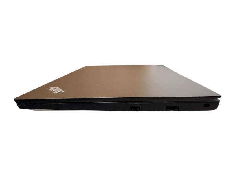 Lenovo ThinkPad E15 Ryzen 5 4500U, 8GB DDR4, 256GB NVMe, No PWR  Lap200