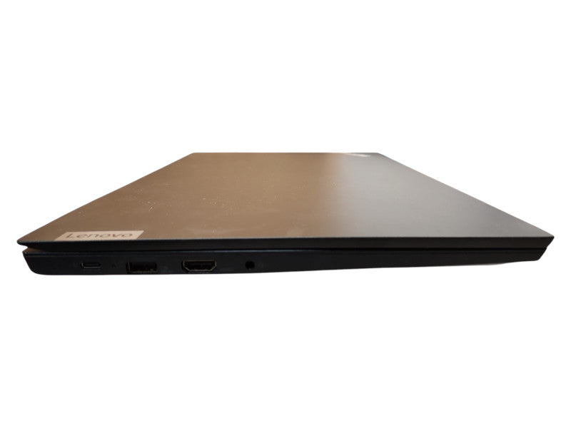 Lenovo ThinkPad E15 Ryzen 5 4500U, 8GB DDR4, 256GB NVMe, No PWR  Lap200