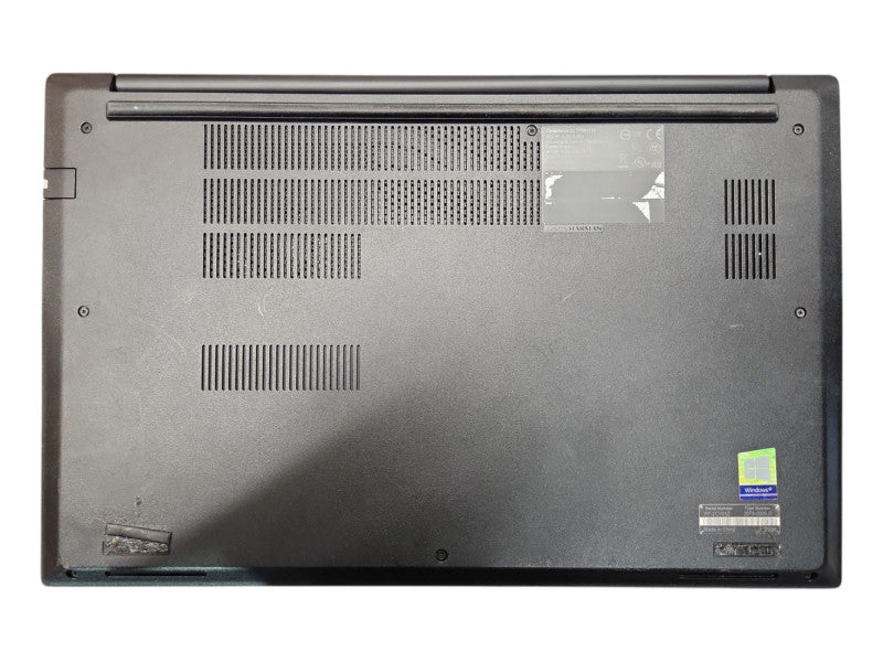 Lenovo ThinkPad E15 Ryzen 5 4500U, 8GB DDR4, 256GB NVMe, No PWR  Lap200