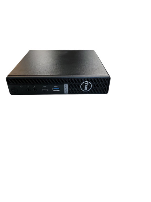 Dell OptiPlex 7080 Micro i5 - 10500T @ 2.30GHz 16GB DDR4 Ram  Qθ