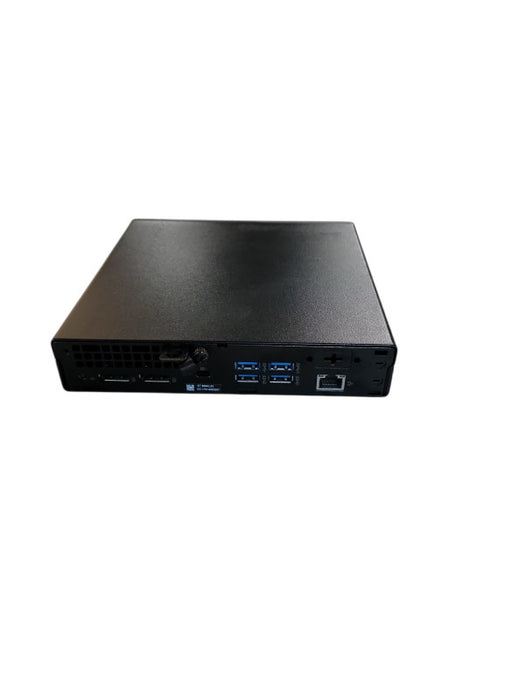 Dell OptiPlex 7080 Micro i5 - 10500T @ 2.30GHz 16GB DDR4 Ram  Qθ