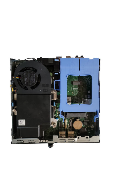 Dell OptiPlex 7080 Micro i5 - 10500T @ 2.30GHz 16GB DDR4 Ram  Qθ