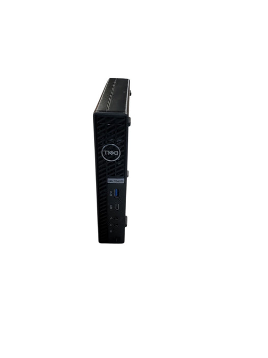 Dell OptiPlex 7080 Micro i5 - 10500T @ 2.30GHz 16GB DDR4 Ram  Qθ