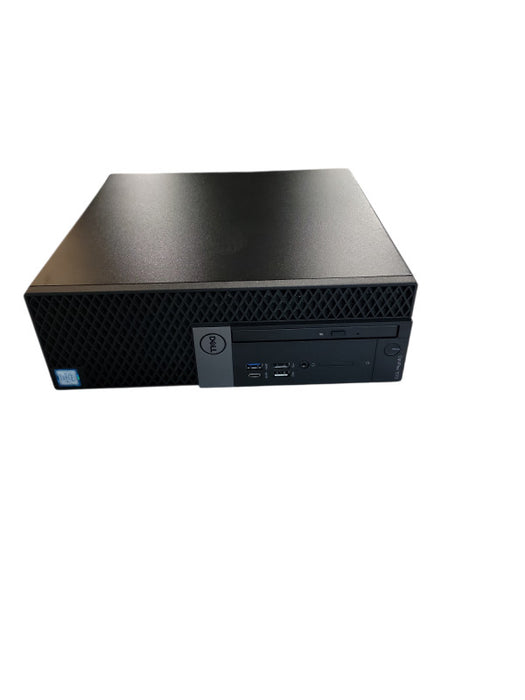 Dell OptiPlex 7070 SFF i7 - 9700 @ 3.00GHz 16GB DDR4 Ram  Qθ