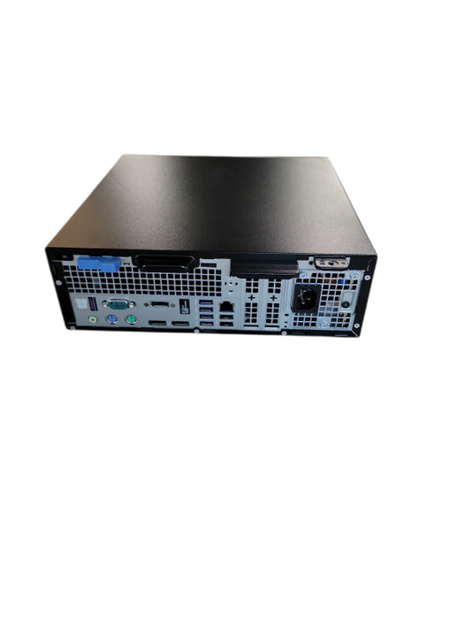 Dell OptiPlex 7070 SFF i7 - 9700 @ 3.00GHz 16GB DDR4 Ram  Qθ