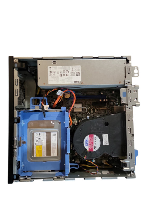 Dell OptiPlex 7070 SFF i7 - 9700 @ 3.00GHz 16GB DDR4 Ram  Qθ