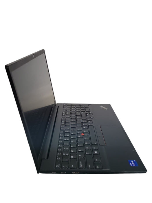Lenovo ThinkPad E15, i7-1165G7 2.80GHz, 16GB DDR4, 256GB NVMe ! Lap200