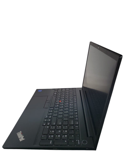 Lenovo ThinkPad E15, i7-1165G7 2.80GHz, 16GB DDR4, 256GB NVMe ! Lap200