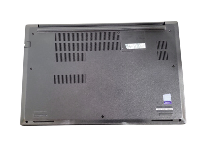 Lenovo ThinkPad E15, i7-1165G7 2.80GHz, 16GB DDR4, 256GB NVMe ! Lap200