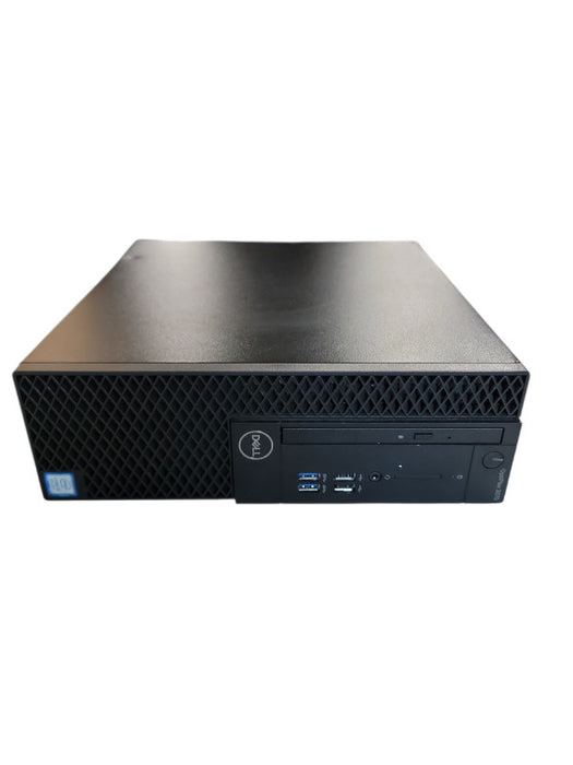 Dell OptiPlex 3070 SFF i5 - 9500 @ 3.00GHz 16GB DDR4 Ram Qθ