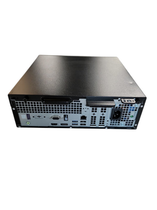 Dell OptiPlex 3070 SFF i5 - 9500 @ 3.00GHz 16GB DDR4 Ram Qθ