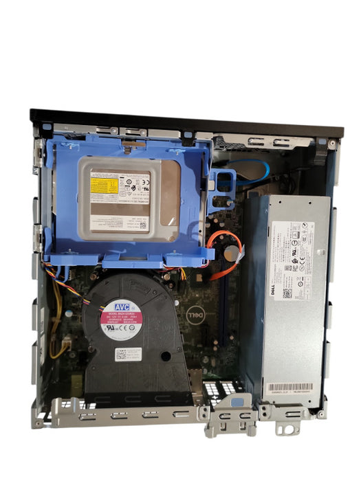 Dell OptiPlex 3070 SFF i5 - 9500 @ 3.00GHz 16GB DDR4 Ram Qθ