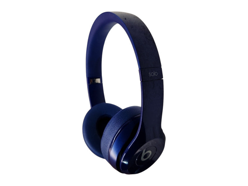 Beats By Dr. Dre Solo Wired Headphones