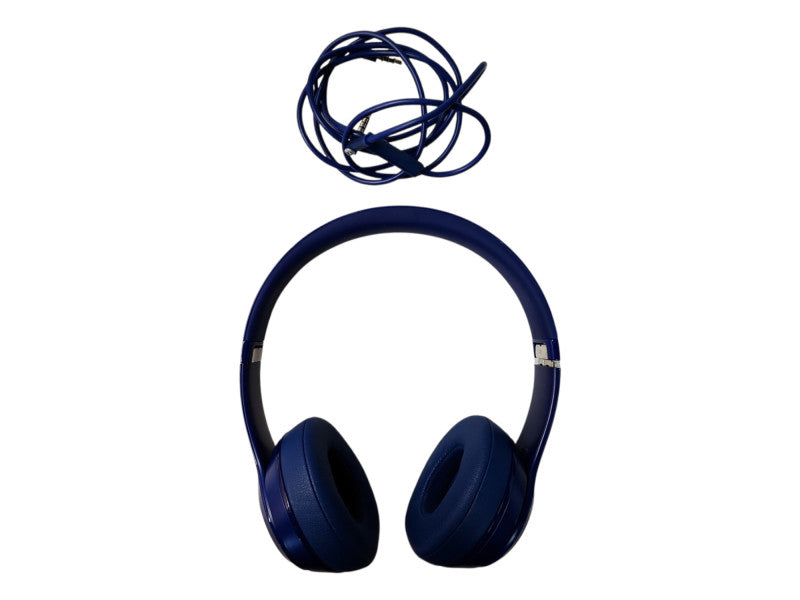 Beats By Dr. Dre Solo Wired Headphones