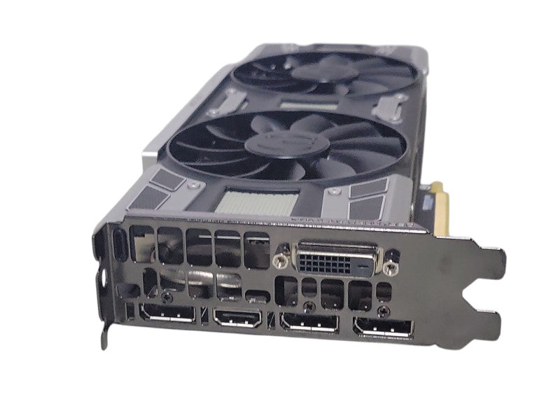 EVGA GeForce GTX 1070 SC 8GB Graphics Card Display/HDMI/DVI _