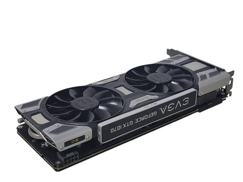 EVGA GeForce GTX 1070 SC 8GB Graphics Card Display/HDMI/DVI _