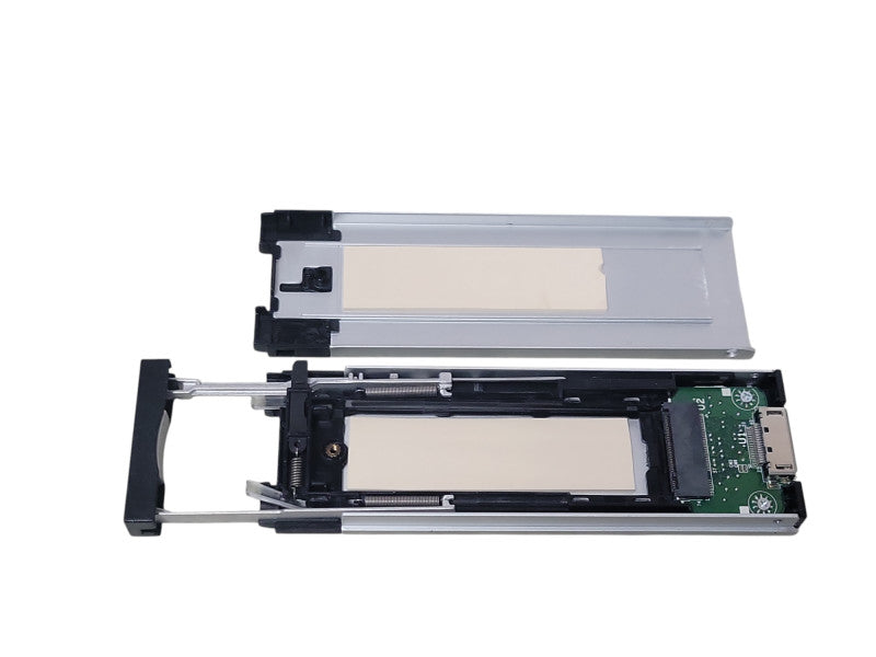 Dell FlexBay M.2 VNMe tray/Adapter for precision 7920, no M.2/NVMe _