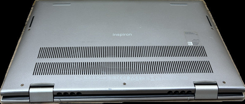 Dell Inspiron 14 5410 2-in-1 TOUCH i5-1155G7 16GB 256SSD Faulty Webcam READ  Lap200