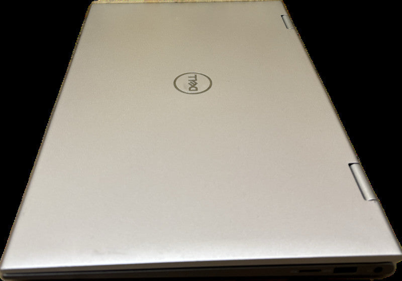 Dell Inspiron 14 5410 2-in-1 TOUCH i5-1155G7 16GB 256SSD Faulty Webcam READ  Lap200