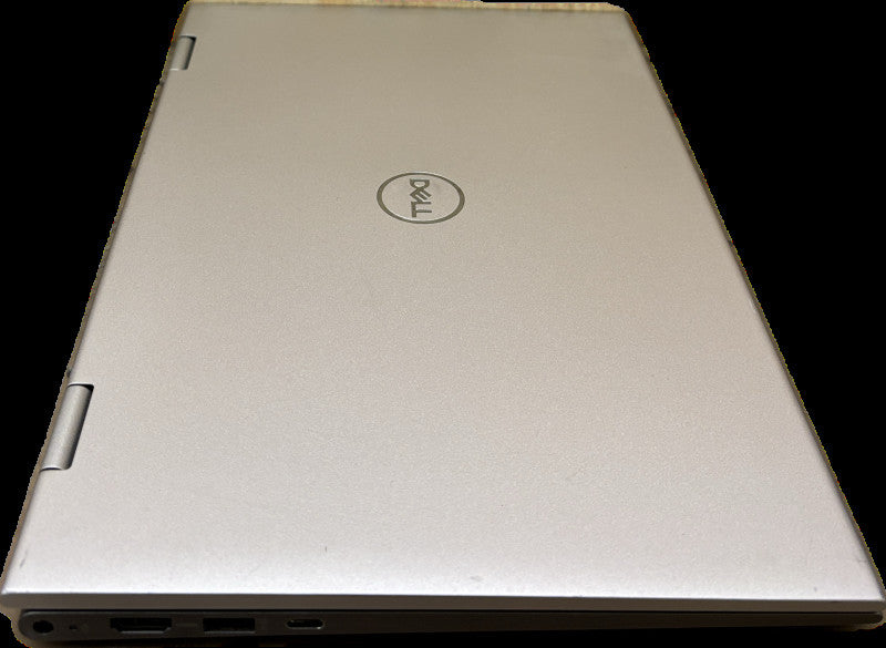 Dell Inspiron 14 5410 2-in-1 TOUCH i5-1155G7 16GB 256SSD Faulty Webcam READ  Lap200