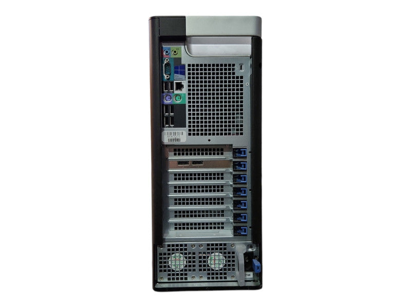 Dell Precision T5810, Xeon E5-1603 v3, 128GB DDR4, 2TB HDD, NVS 310, 425W