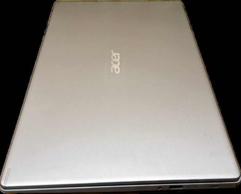 Acer Aspire A515-54 Core i5-10210U@1.6GHz 12GB DDR4 RAM 512GB SSD  Lap200