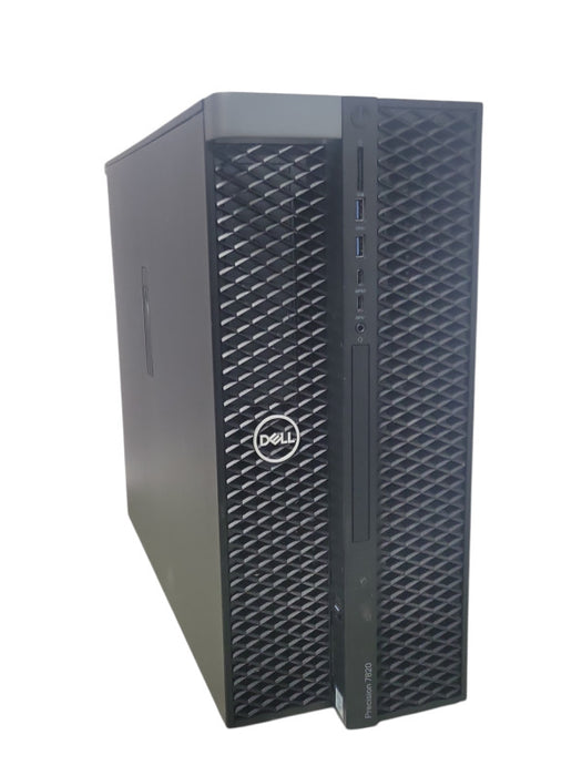 DELL PRECISION 7820 T7820 Barebone Workstation, No CPU/RAM/Heatsink/HDD/PSU _