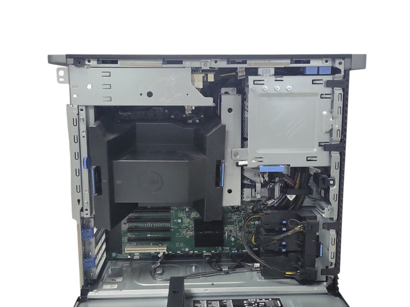 DELL PRECISION 7820 T7820 Barebone Workstation, No CPU/RAM/Heatsink/HDD/PSU _
