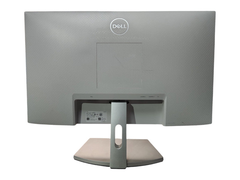 Dell Monitor 24" S2421H, 2x HDMI, 1920x1080P 75Hz FHD, Horizontal stand