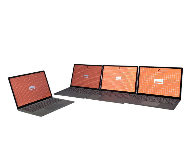 Surface Laptop 3 Intel Core i5-1035G7 8GB RAM & 256GB NVMe Storage, READ Q_ Lap200