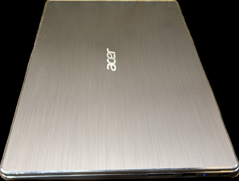 Acer SWIFT SF315-56 Core i5-8265U@1.6GHz 20GB RAM256GB SSD  BudLap