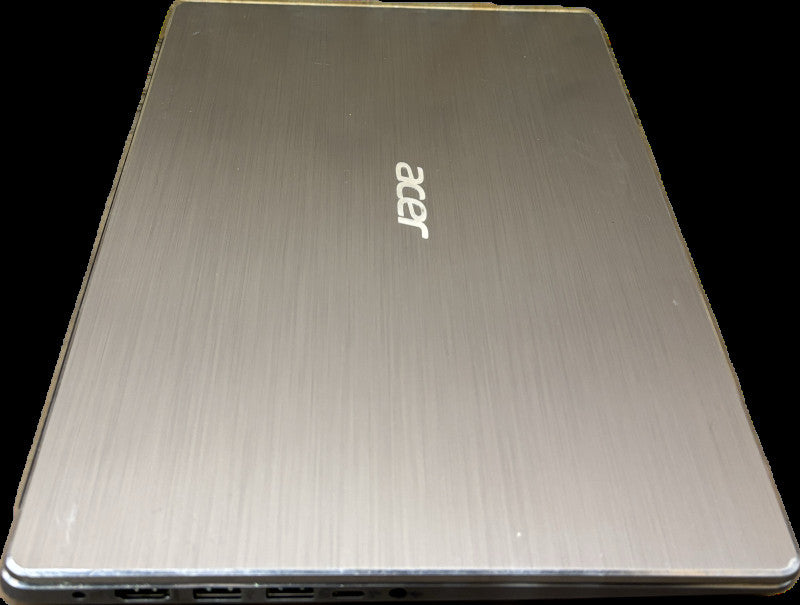 Acer SWIFT SF315-56 Core i5-8265U@1.6GHz 20GB RAM256GB SSD  BudLap