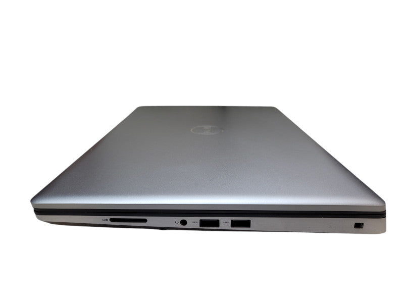 Dell Precision 7560 i7-11850H 32GB DDR4 RTX A2000 1TB SSD  TOUCH  β Lap200