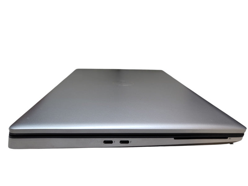 Dell Precision 7560 i7-11850H 32GB DDR4 RTX A2000 1TB SSD  TOUCH  β Lap200