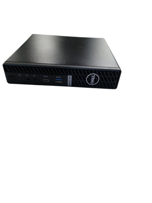 Dell OptiPlex 7080 Micro i5 - 10500T @ 2.30GHz 8GB DDR4 Ram Qθ