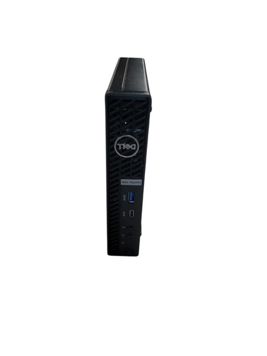 Dell OptiPlex 7080 Micro i5 - 10500T @ 2.30GHz 8GB DDR4 Ram Qθ