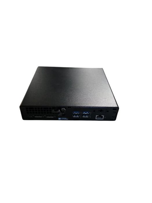 Dell OptiPlex 7080 Micro i5 - 10500T @ 2.30GHz 8GB DDR4 Ram Qθ