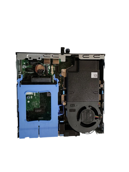 Dell OptiPlex 7080 Micro i5 - 10500T @ 2.30GHz 8GB DDR4 Ram Qθ