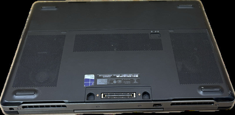 Dell Precision 7510 i7-6820HQ@2.7GHz QUADRO M2000M 4GB GPU 32GB RAM 512SSD  Lap200