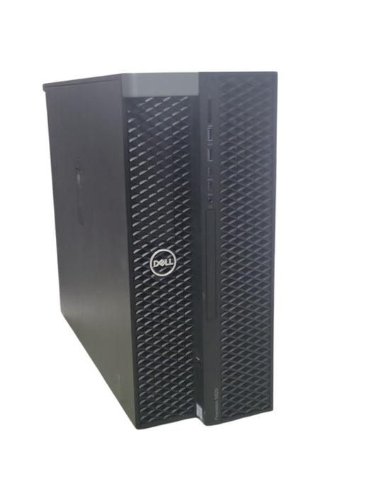 Dell Precision T5820, Xeon W-2135 3.70GHz, 8GB DDR4, No HDD/GPU/PSU _