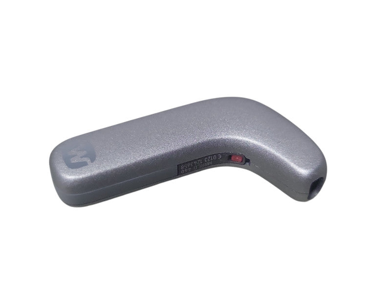 Widex Smart MRRLD440 hearing aid with Portable Charger No Receiver, READ _