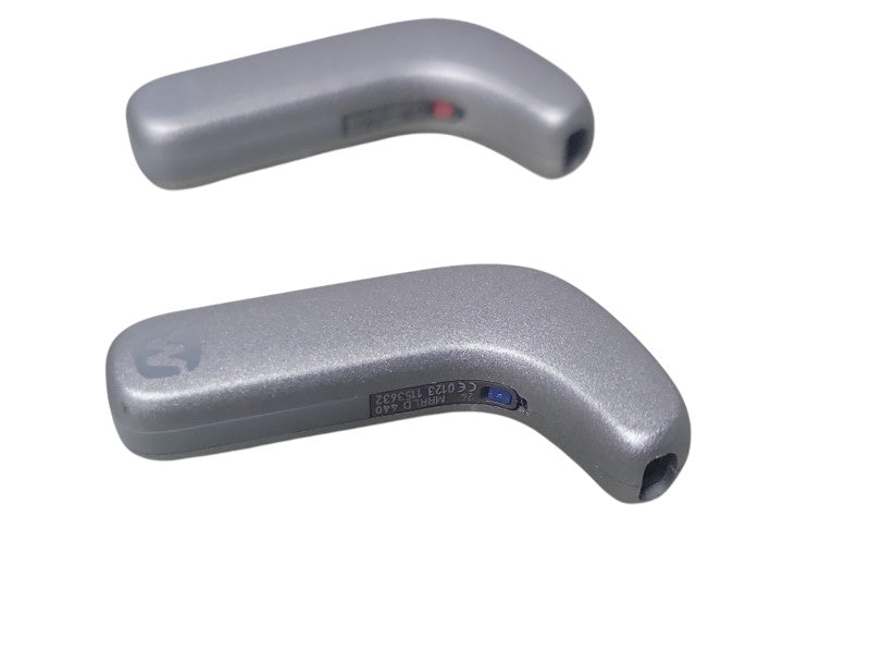 Widex Smart MRRLD440 hearing aid with Portable Charger No Receiver, READ _